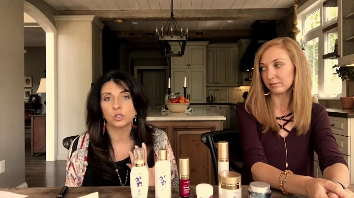 Skin Care 101 with Stacy McDonald
