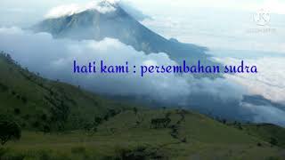 Sembahan Sudra -  Paul Widyawan (Paduan Suara ECCLESIA)