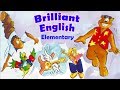 Brilliant English Course Level 2 Elementary | LEARN ENGLISH THROUGH STORY