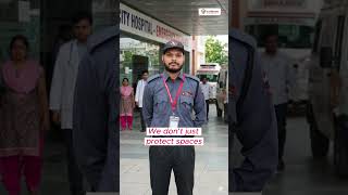 जहां भविष्य और ज़िंदगी की बात हो, वहां सुरक्षा पर समझौता नहीं | KeySecure