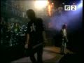 Nirvana  school live at mtv studios 1992