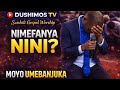 Nimefanya Nini Mungu Moyo Umebanjuka Swahili Gospel Worship DUSHIMOS TV
