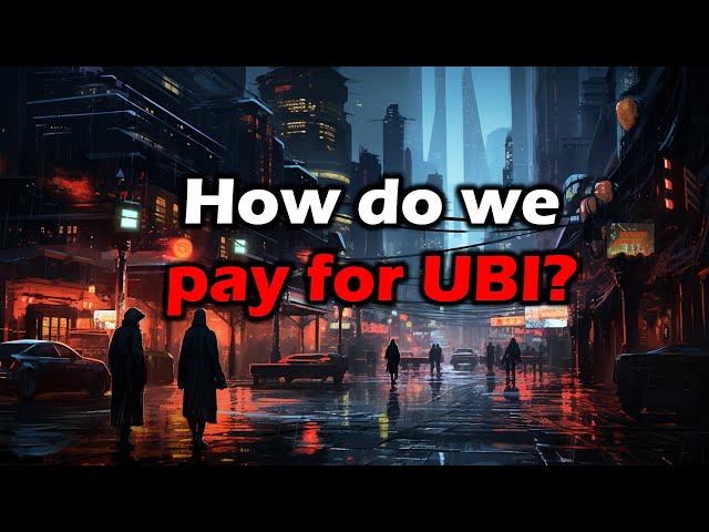 The Future of UBI: How AI, Quantum Computing, and Energy Abundance Could Pay for It All class=