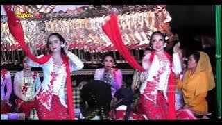 Renggong Lor Banyumasan - Lengger Sekar Bima Dalang Eko Suwaryo Kebumen