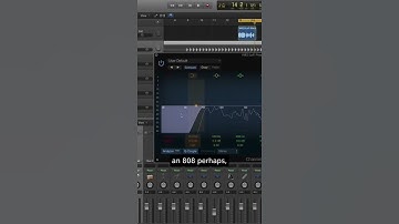 Cut Low Frequencies for a Cleaner Mix #mixingtutorials  #musicproductiontutorial #musicproducer