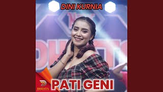Download Lagu Pati Geni Download Lagu Pati Geni