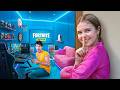 I TRIED SNEAKING INTO A YOUTUBER MANSION Jordan Matter 