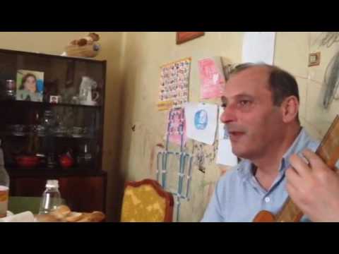 ჟანასთან ბორიას სტუმრობა, სმკ TT