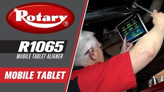 R1065 Mobile Tablet Aligner: Mobile Tablet Net Worth