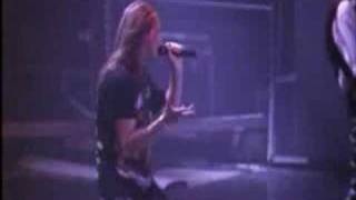 Helloween - Why (Live)