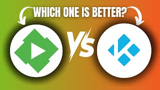 Emby Vs Kodi | Which Media Server Is Best For You
