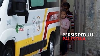 Kemanusiaan Palestina