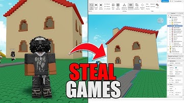 How to COPY ANY GAMES on Roblox (Best Way) | 2025 WORK METHOD