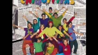 03. Esperanza - Chiquititas Vol. 7 [Chiquititas Argentina 2001]
