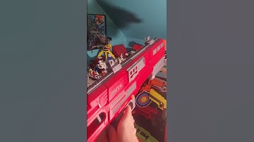 dart zone max dictator review