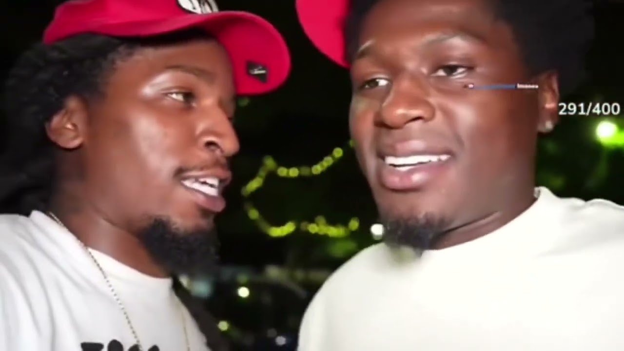 Davo gets into an altercation with a guy after the guy’s girlfriend approached him