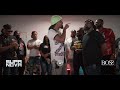 SupaNova Rap Battles Presents: C Dollarz vs PG Skillet