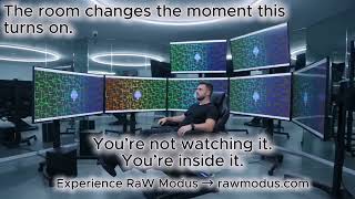 RaW Modus