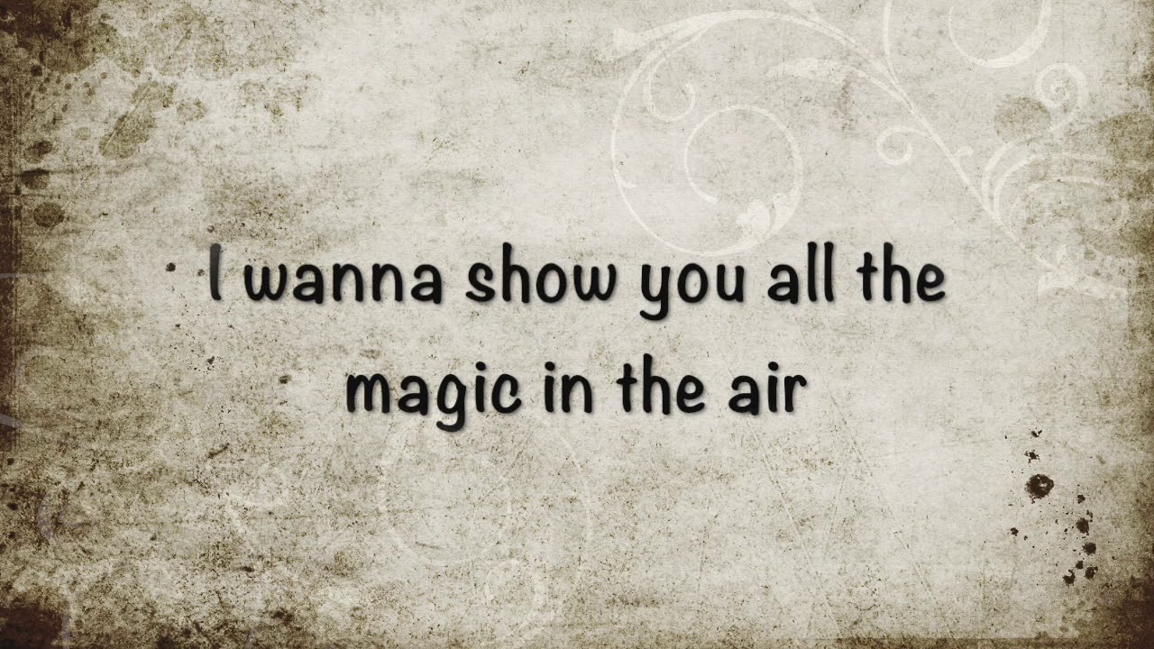 Martin Garrix & Justin Mylo Burn out ( Lyrics video ) ( from
