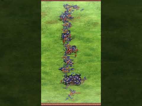 AOE2: 100 ELITE