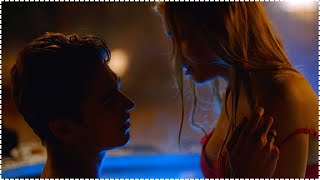 Қара адам порнода итальяндық әйелді трахает. Drow Ranger порно