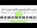 【キーボードパート】FRUITS/Suchmos【楽譜】