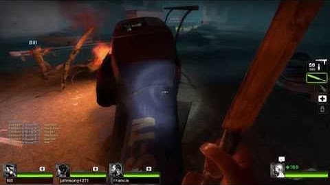 Dead 2 Versus: Crash Course on eViL-mAnIa