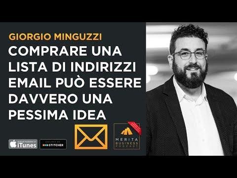 Video: Quando sono iniziati gli indirizzi?