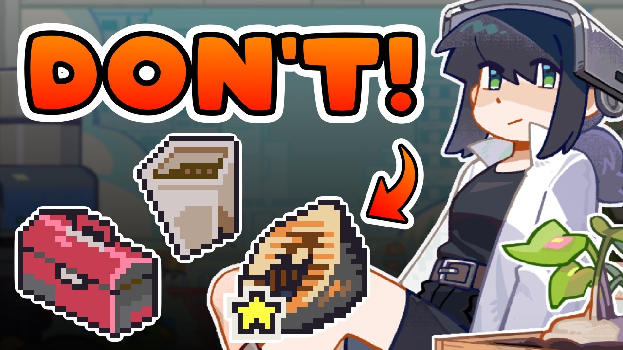 10 Useful Tips I Wish I Knew Earlier in Doloc Town!