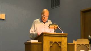20130306 Wednesday Lent Service D Root CLP