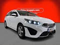 KIA CEED 1,6 GDI Plug-In Hybrid Advance SW DCT-Ladattava Plug-in hybri