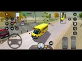 Bus Simulator EVO Multiplayer Mode Me Vs ethan