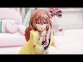 【MMD】『BOOO!』【なゆごろう】戌神ころね（Inugami Korone）【Vtuber】1080p FullHD