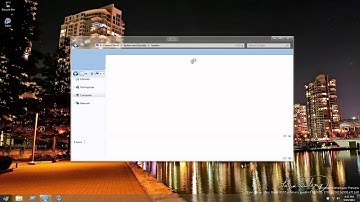 How to Install Windows 8 on Parallels Desktop
