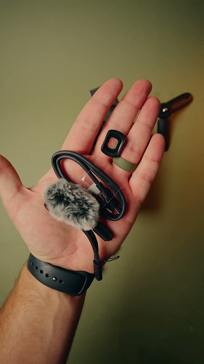 The Only Camera I Bought This Year | DJI Osmo Pocket 3