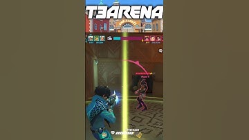 Hunter vs Diggy 1v1  The Movement God of T3 Arena