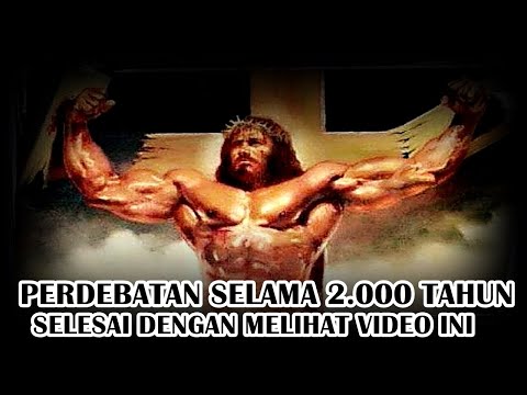 Video: Apa Sebenarnya Yudas Iskariot - Pandangan Alternatif