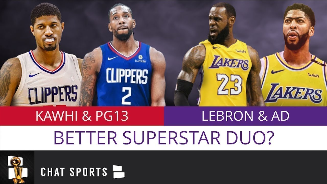 pg13 lakers