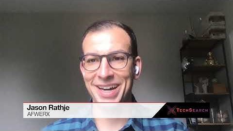 xTech 3 Summit: AFWERX/ AFVentures Overview