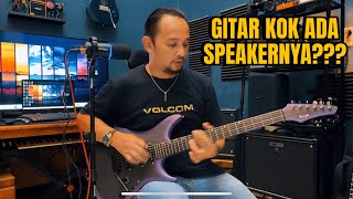 REVIEW GITAR ENYA NOVA GO INSPIRE