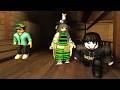 Doors Roblox | Backdoor - Random Events