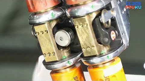 ESTUN CLOOS Welding Robot with Double Wire Welding Technology