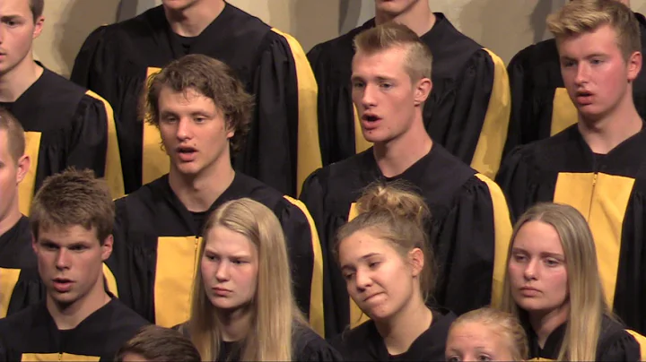 Amazing Grace - Marianne Forman - CovenantCHOIRS -...