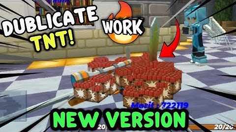 NEW DUPLICATE MOD IN JAILBREAK APK HACK WINGS BG 🔥 ( DUPLICATE WORK ALL VERSION  BLOCKMAN )