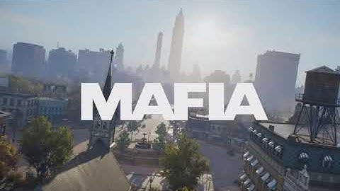 [Crack-Fix] Mafia Definitive Edition "Unable to initialize Steam API."