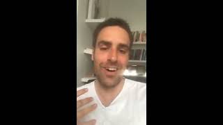 OHC Live Ep 018 - What supplements should I take for ME, CFS and Fibromyalgia