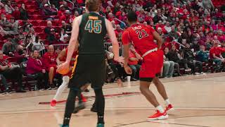 Semo Vs. Morehead State Men