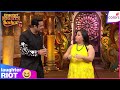 Comedy Nights Bachao | Krushna Explains,How They Got This 'Bachao' Show | Colors TV