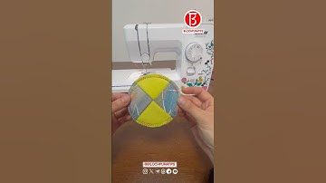 Simple ways to make coasters