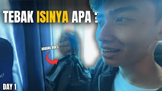 Download Lagu Kejadian Tak Terduga Saat Perjalanan Ke Kudus 😨- Vlog TOMODAKI Kudus #1 MP3